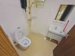 Blk 452A West Terra @ Bukit Batok (Bukit Batok), HDB 5 Rooms #576078031